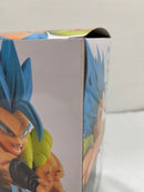 【中古】【開封品】ゴジータ 「ドラゴンボール超 ブロリー」 最強融合戦士ゴジータ 超かめはめ波!! II ver.1＜フィギュア＞（代引き不可）6576