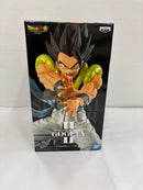 【中古】【開封品】ゴジータ 「ドラゴンボール超 ブロリー」 最強融合戦士ゴジータ 超かめはめ波!! SPECIAL COLOR II ver.6＜フィギュア＞（代引き不可）6576