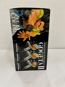 【中古】【開封品】ゴジータ 「ドラゴンボール超 ブロリー」 最強融合戦士ゴジータ 超かめはめ波!! SPECIAL COLOR II ver.6＜フィギュア＞（代引き不可）6576