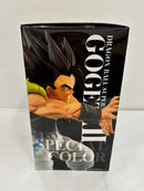 【中古】【開封品】ゴジータ 「ドラゴンボール超 ブロリー」 最強融合戦士ゴジータ 超かめはめ波!! SPECIAL COLOR II ver.6＜フィギュア＞（代引き不可）6576