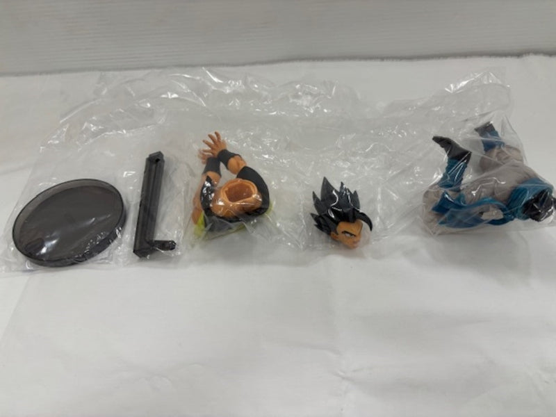 【中古】【開封品】ゴジータ 「ドラゴンボール超 ブロリー」 最強融合戦士ゴジータ 超かめはめ波!! SPECIAL COLOR II ver.6＜フィギュア＞（代引き不可）6576