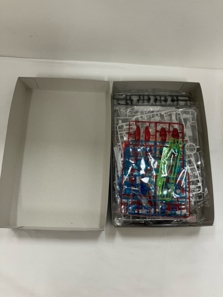 【中古】【未組立】1/144 HGAC ウイングガンダムゼロ ソリッドクリア 「一番くじ 機動戦士ガンダム ガンプラ 2024」 E賞＜プラモデル＞（代引き不可）6576