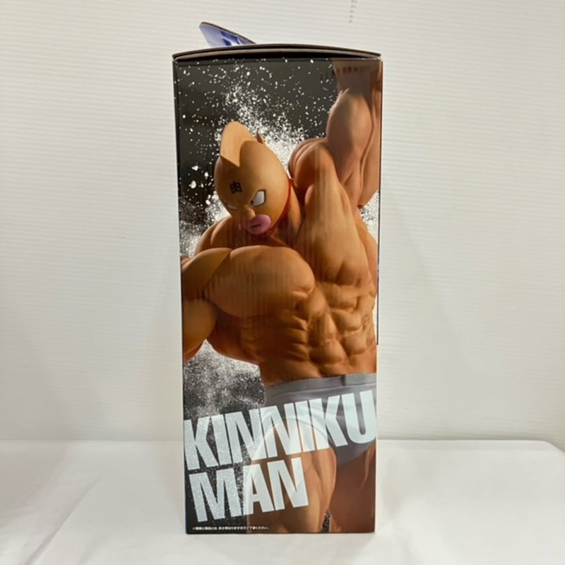 【中古】【未開封】キン肉マン 「一番くじ キン肉マン 完璧超人始祖編」 MASTERLISE A賞＜フィギュア＞（代引き不可）6576