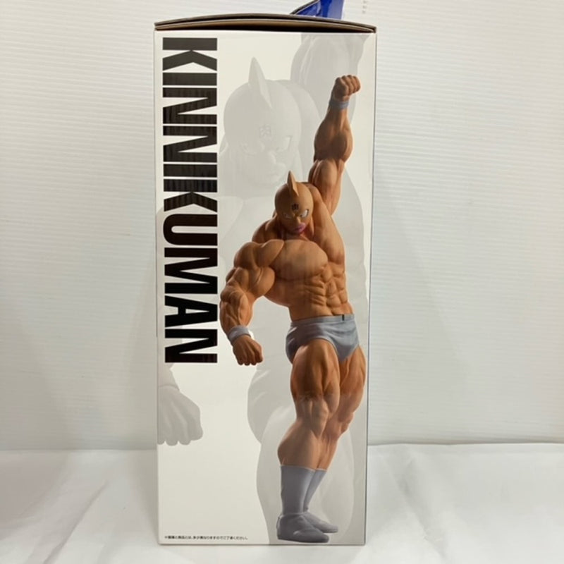 【中古】【未開封】キン肉マン 「一番くじ キン肉マン 完璧超人始祖編」 MASTERLISE A賞＜フィギュア＞（代引き不可）6576