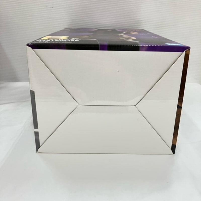 【中古】【未開封】バッファローマン 「一番くじ キン肉マン 完璧超人始祖編」 MASTERLISE B賞＜フィギュア＞（代引き不可）6576