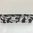 【中古】【未開封】【セット】「バンプレくじ 怪獣8号」 A賞 ブラシカラー 5点セット＜フィギュア＞（代引き不可）6576