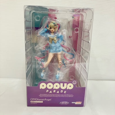 【中古】【未開封】POP UP PARADE 超絶最かわてんしちゃん 「NEEDY GIRL OVERDOSE」<フィギュア>(代引き...