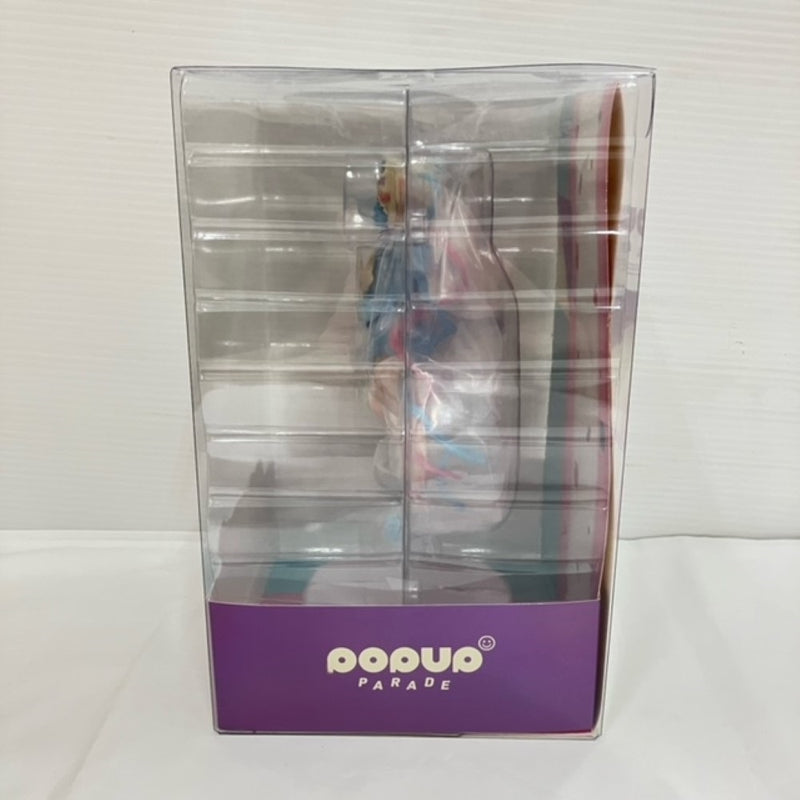 【中古】【未開封】POP UP PARADE 超絶最かわてんしちゃん 「NEEDY GIRL OVERDOSE」＜フィギュア＞（代引き不可）6576