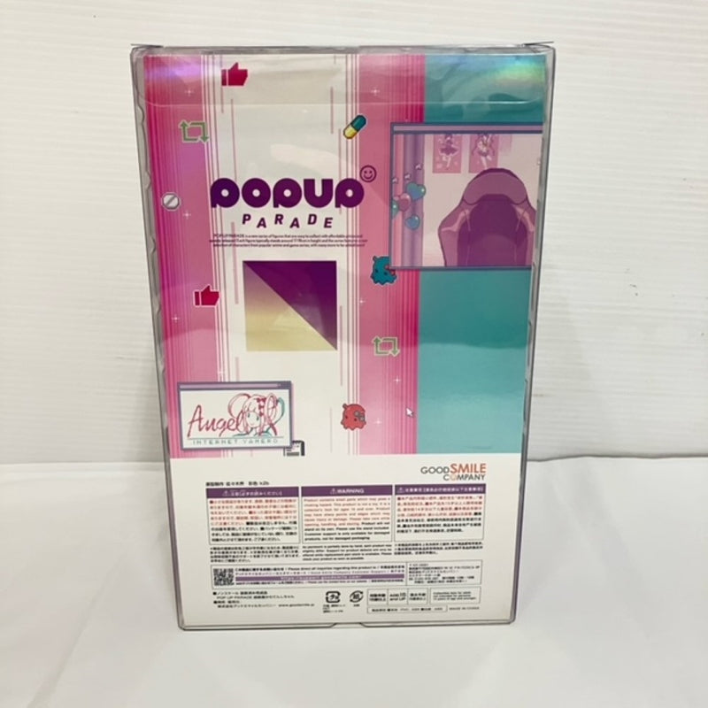 【中古】【未開封】POP UP PARADE 超絶最かわてんしちゃん 「NEEDY GIRL OVERDOSE」＜フィギュア＞（代引き不可）6576