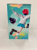 【中古】【未開封】アマテ・ユズリハ(マチュ)＆ハロ「一番くじ 機動戦士Gundam GQuuuuuuXジークアクス vol.2」MASTERLISE A賞＜フィギュア＞（代引き不可）6576