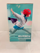 【中古】【未開封】アマテ・ユズリハ(マチュ)＆ハロ「一番くじ 機動戦士Gundam GQuuuuuuXジークアクス vol.2」MASTERLISE A賞＜フィギュア＞（代引き不可）6576