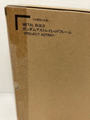 【中古】【輸送箱未開封】METAL BUILD ガンダムアストレイ レッドフレーム PROJECT ASTRAY 「機動戦士ガンダムSEED ASTRAY」＜フィギュア＞（代引き不可）6576