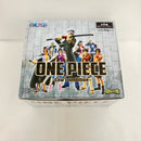 【中古】【開封品】全8種セット 「超造形魂 ワンピース-Law’s ambition-」＜フィギュア＞（代引き不可）6576