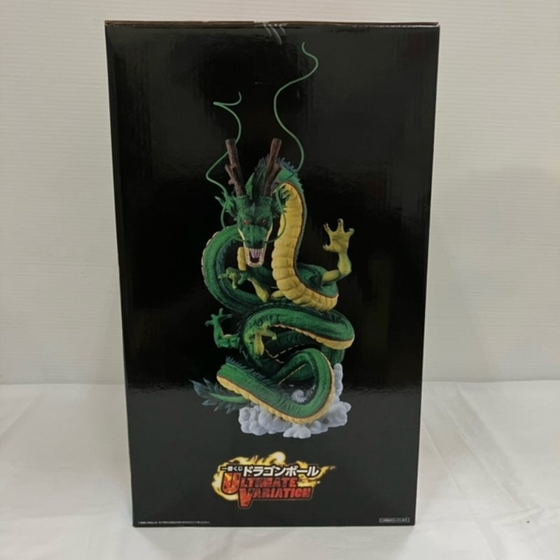 【中古】【開封品】神龍 「一番くじ ドラゴンボール ULTIMATE VARIATION」 ラストワン賞＜フィギュア＞（代引き不可）6576
