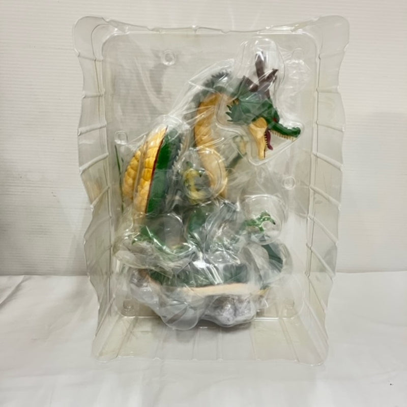 【中古】【開封品】神龍 「一番くじ ドラゴンボール ULTIMATE VARIATION」 ラストワン賞＜フィギュア＞（代引き不可）6576