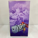 【中古】【未開封】ユースタス・キッド アームズパースモデル 「一番くじ ワンピース BEYOND THE LEVEL」 C賞＜フィギュア＞（代引き不可）6576