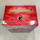 【中古】【未開封】ユースタス・キッド アームズパースモデル 「一番くじ ワンピース BEYOND THE LEVEL」 C賞＜フィギュア＞（代引き不可）6576