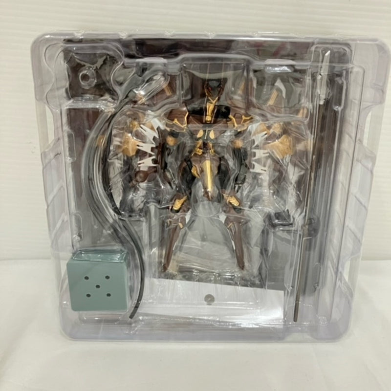 【中古】【開封品】リボルテックヤマグチ No.113 アヌビス 「アヌビス ZONE OF THE ENDERS」＜フィギュア＞（代引き不可）6576