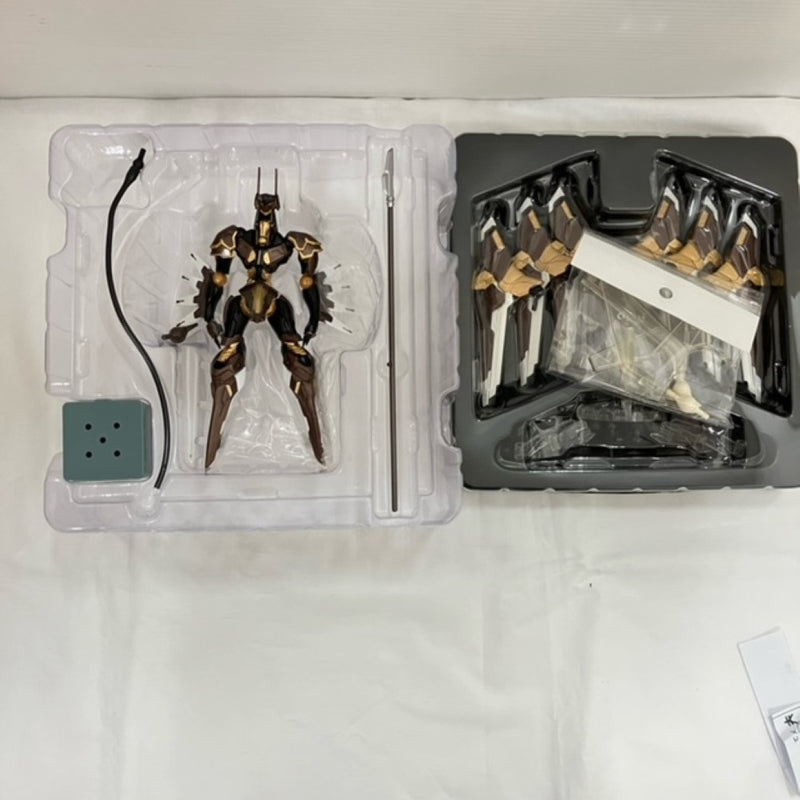 【中古】【開封品】リボルテックヤマグチ No.113 アヌビス 「アヌビス ZONE OF THE ENDERS」＜フィギュア＞（代引き不可）6576