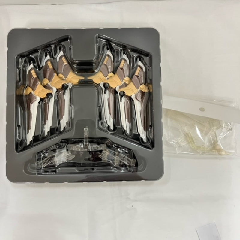 【中古】【開封品】リボルテックヤマグチ No.113 アヌビス 「アヌビス ZONE OF THE ENDERS」＜フィギュア＞（代引き不可）6576