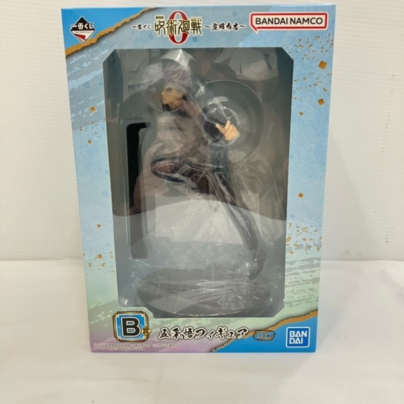 【新品未開封】呪術廻戦 フィギュア 7点セット 中古】呪術廻戦フィギュア