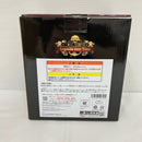 【中古】【開封品】モンキー・D・ルフィ 〜ロジャーマントver.〜 「一番くじ ワンピース Legends over Time」 A賞＜フィギュア＞（代引き不可）6576