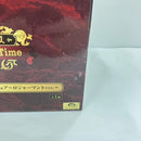 【中古】【開封品】モンキー・D・ルフィ 〜ロジャーマントver.〜 「一番くじ ワンピース Legends over Time」 A賞＜フィギュア＞（代引き不可）6576