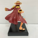 【中古】【開封品】モンキー・D・ルフィ 〜ロジャーマントver.〜 「一番くじ ワンピース Legends over Time」 A賞＜フィギュア＞（代引き不可）6576