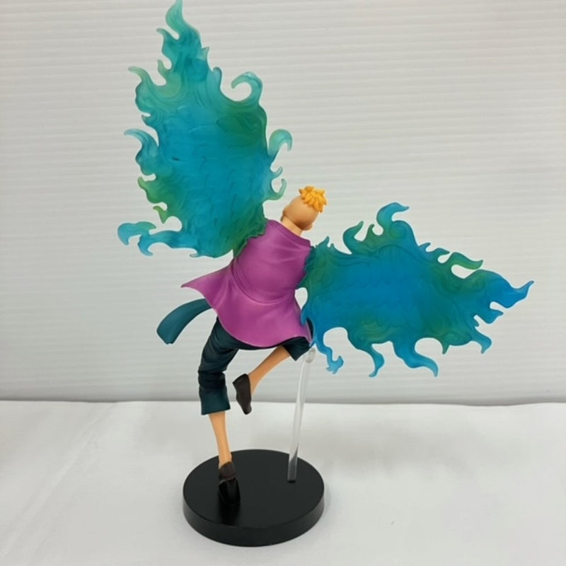 【中古】【開封品】マルコ 〜海賊見習い〜 「一番くじ ワンピース Legends over Time」 F賞＜フィギュア＞（代引き不可）6576