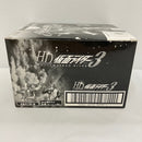 【中古】【開封品】HD リミテッド 仮面ライダー3＜フィギュア＞（代引き不可）6576