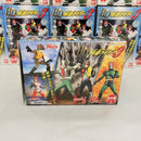 【中古】【開封品】HD リミテッド 仮面ライダー3＜フィギュア＞（代引き不可）6576