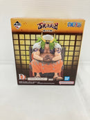 【中古】【未開封】ササキ 「一番くじ ワンピース 百獣海賊団〜飛び六胞〜」 D賞＜フィギュア＞（代引き不可）6576