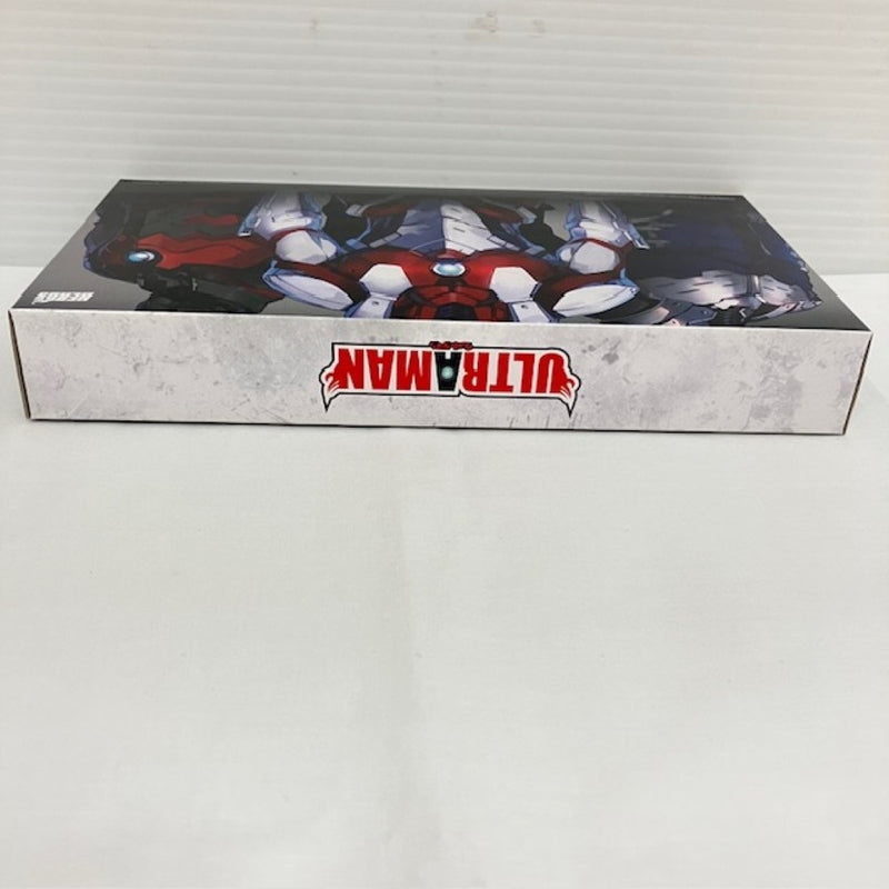 【中古】【未開封】超動HERO’S ULTRAMAN 限定カラー3体セット＜フィギュア＞（代引き不可）6576