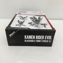 【中古】【開封品】S.H.Figuarts 仮面ライダーエボル ブラックホールフォーム(フェーズ4) 「仮面ライダービルド」＜フィギュア＞（代引き不可）6576