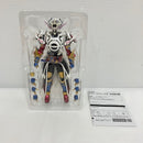 【中古】【開封品】S.H.Figuarts 仮面ライダーエボル ブラックホールフォーム(フェーズ4) 「仮面ライダービルド」＜フィギュア＞（代引き不可）6576