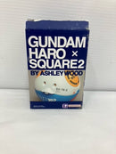 【中古】【開封品】GUNDAM HARO × SQUARE 2＜フィギュア＞（代引き不可）6576