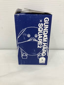 【中古】【開封品】GUNDAM HARO × SQUARE 2＜フィギュア＞（代引き不可）6576