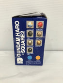 【中古】【開封品】GUNDAM HARO × SQUARE 2＜フィギュア＞（代引き不可）6576