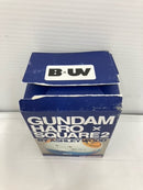 【中古】【開封品】GUNDAM HARO × SQUARE 2＜フィギュア＞（代引き不可）6576