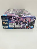 【中古】【未組立】1/144 HGBF ディナイアルガンダム 「ガンダムビルドファイターズトライ」＜プラモデル＞（代引き不可）6576