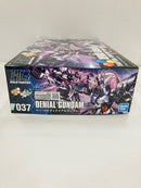 【中古】【未組立】1/144 HGBF ディナイアルガンダム 「ガンダムビルドファイターズトライ」＜プラモデル＞（代引き不可）6576
