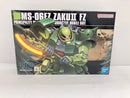 【中古】【未組立】1/144 HGUC MS-06FZ ザクII改 「機動戦士ガンダム0080 ポケットの中の戦争」 [2029266]＜プラモデル＞（代引き不可）6576