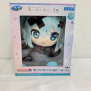【中古】【未開封】閉ざされた窓のセカイの初音ミク ぬいぐるみ 「ラッキーくじ 壊れたセカイと歌えないミク」ラストラッキー賞＜おもちゃ＞（代引き不可）6576