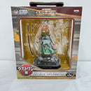 【中古】【未開封】ロロノア・ゾロ メタリックカラーver. 「一番くじ ワンピース ヒストリーオブゾロ」 ラストワン賞＜フィギュア＞（代引き不可）6576