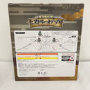 【中古】【未開封】ロロノア・ゾロ メタリックカラーver. 「一番くじ ワンピース ヒストリーオブゾロ」 ラストワン賞＜フィギュア＞（代引き不可）6576