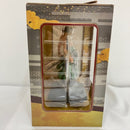 【中古】【未開封】ロロノア・ゾロ メタリックカラーver. 「一番くじ ワンピース ヒストリーオブゾロ」 ラストワン賞＜フィギュア＞（代引き不可）6576