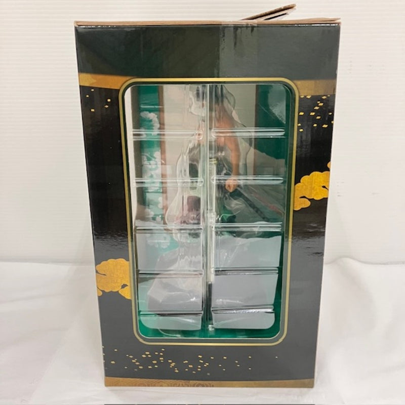 【中古】【未開封】ロロノア・ゾロ 覇気・武装色ver. 「一番くじ ワンピース ヒストリーオブゾロ」 A賞＜フィギュア＞（代引き不可）6576