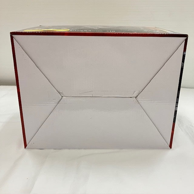 【中古】【未開封】ミラボレアス メタリックカラーver. 「一番くじ モンスターハンター 20th Anniversary」 ラストワン賞＜フィギュア＞（代引き不可）6576