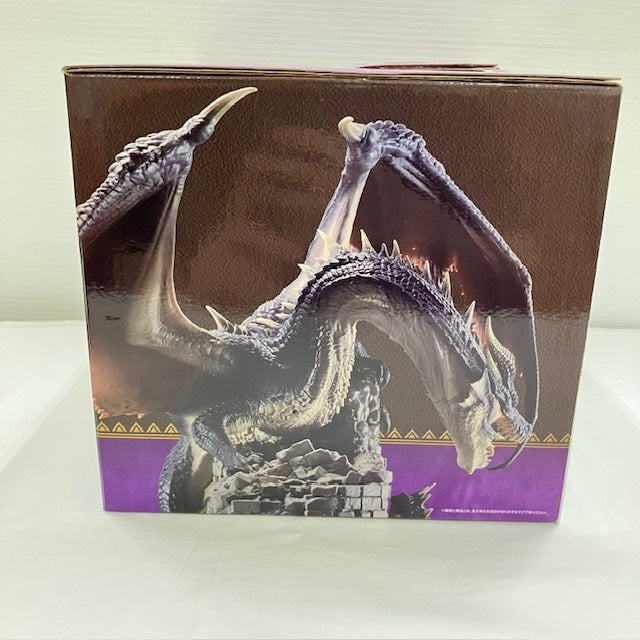 【中古】【未開封】【セット】「一番くじ モンスターハンター 20th Anniversary」 A賞 B賞 C賞＜コレクターズアイテム＞（代引き不可）6576