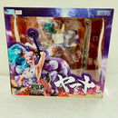 【中古】【未開封】ヤマト 「ワンピース」 Portrait.Of.Pirates “WA-MAXIMUM” プレミアムバンダイ＆オンラインショップ限定＜フィギュア＞（代引き不可）6576